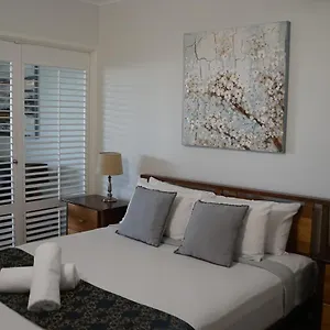 Airlie Seaview 4*, Airlie Beach Australia