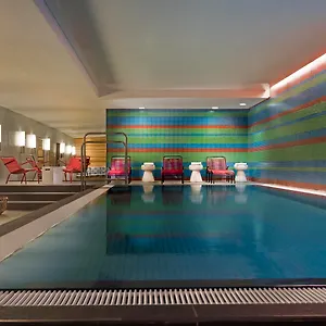 **** アパートホテル アディナ アパートメントホテル ベルリンミッテ ドイツ
