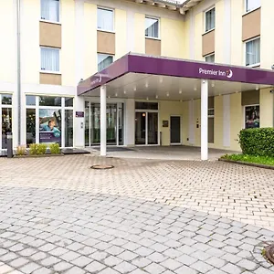 Premier Muenchen Airport Ost ホテル