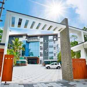 Builda Park 5*, Ottappalam India