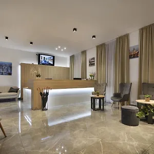 Season Hotel Praga