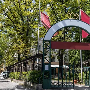 Kronprinz Hotel Berlino