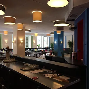 Continental Отель