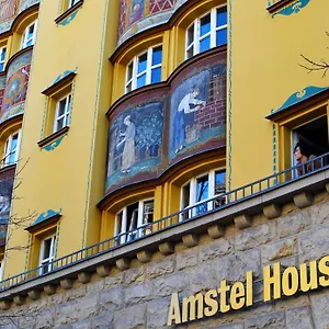 Amstel House Ostello Berlino