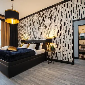 Golden Hotel Praga